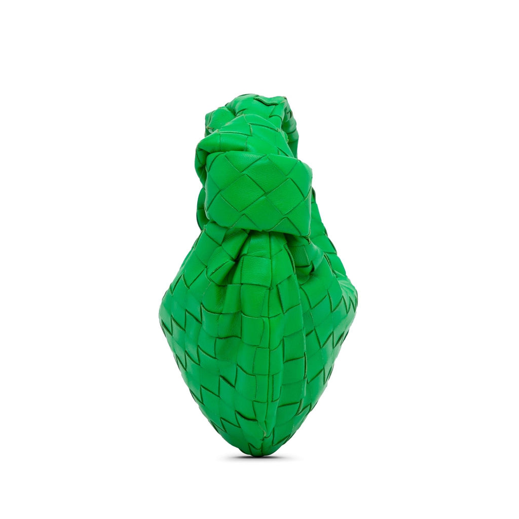 Bottega Veneta Mini Intrecciato Jodie (SHG-La5R9d)