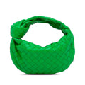 Bottega Veneta Mini Intrecciato Jodie (SHG-La5R9d)