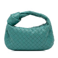 Bottega Veneta Mini Intrecciato Jodie (SHG-OeZ6BS)