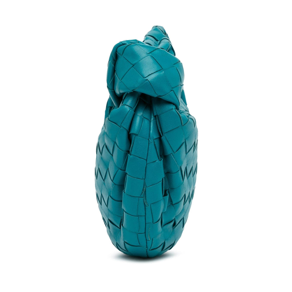 Bottega Veneta Mini Intrecciato Jodie (SHG-oXeBok)