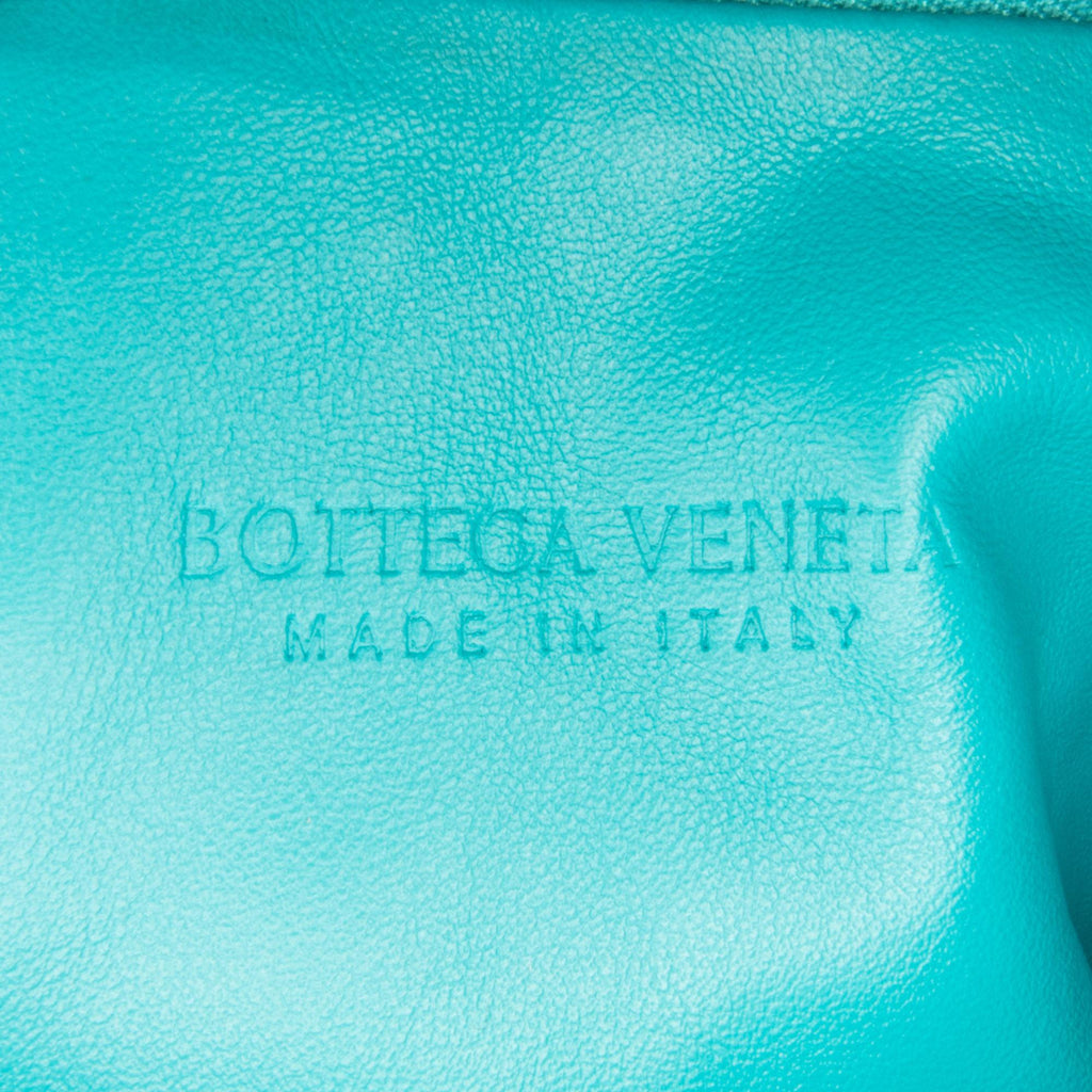 Bottega Veneta Mini Intrecciato Jodie (SHG-oXeBok)