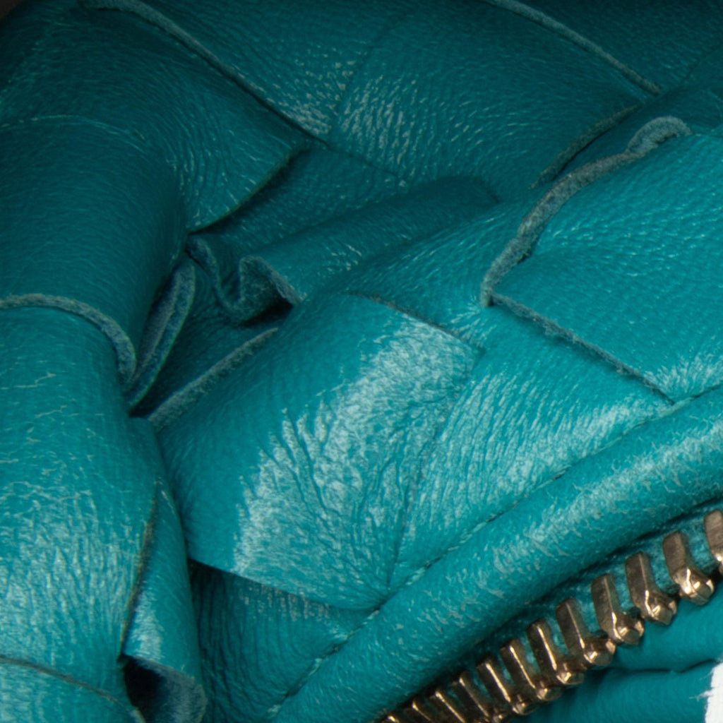 Bottega Veneta Mini Intrecciato Jodie (SHG-oXeBok)
