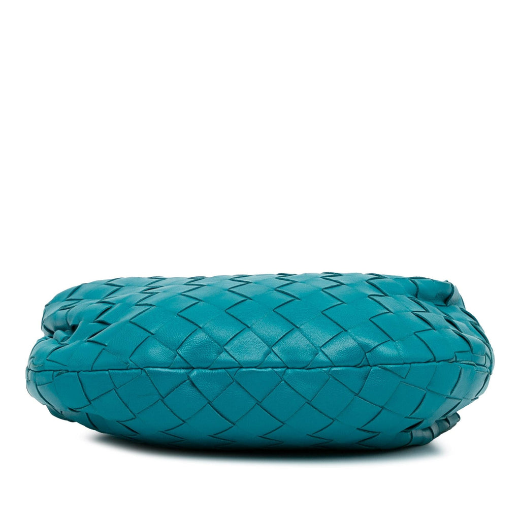 Bottega Veneta Mini Intrecciato Jodie (SHG-oXeBok)