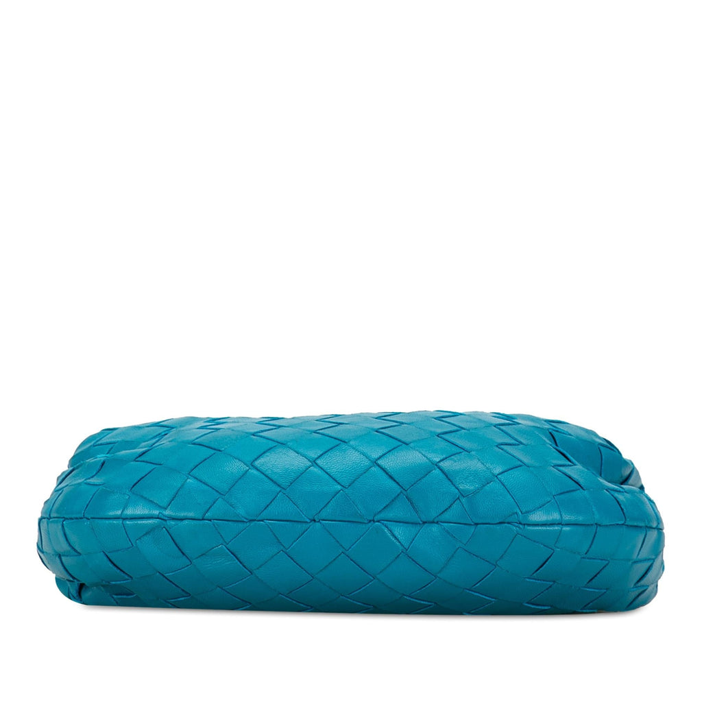 Bottega Veneta Mini Intrecciato Jodie (SHG-osAQ8L)