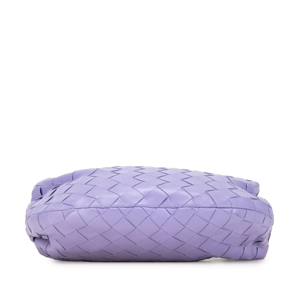 Bottega Veneta Mini Intrecciato Jodie (SHG-jnbP72)