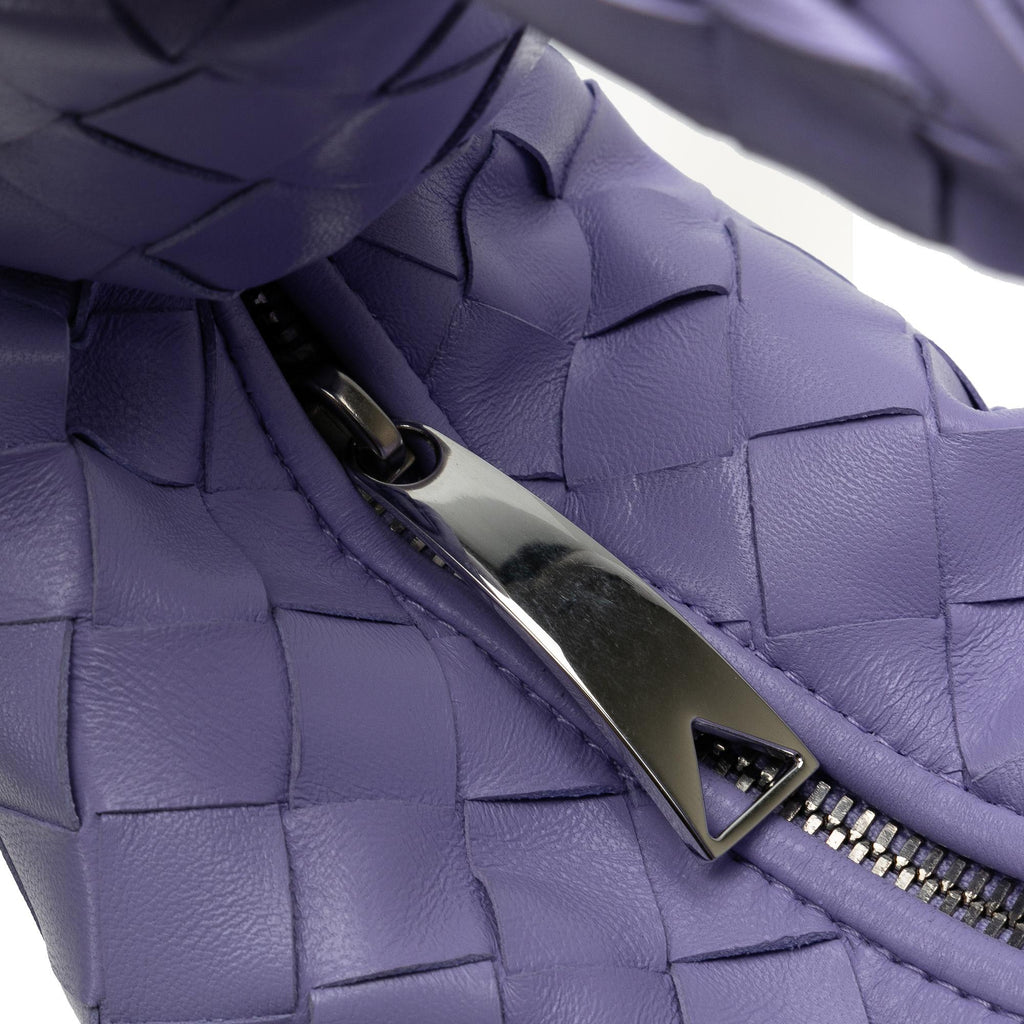Bottega Veneta Mini Intrecciato Jodie (SHG-jnbP72)