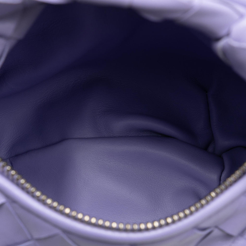 Bottega Veneta Mini Intrecciato Jodie (SHG-jnbP72)