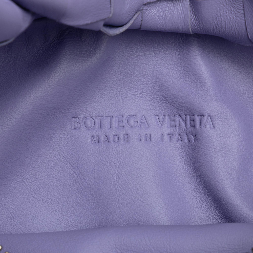 Bottega Veneta Mini Intrecciato Jodie (SHG-jnbP72)