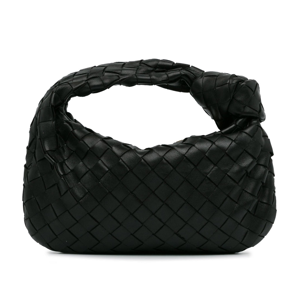 Bottega Veneta Mini Intrecciato Jodie (SHG-bOdDH7)