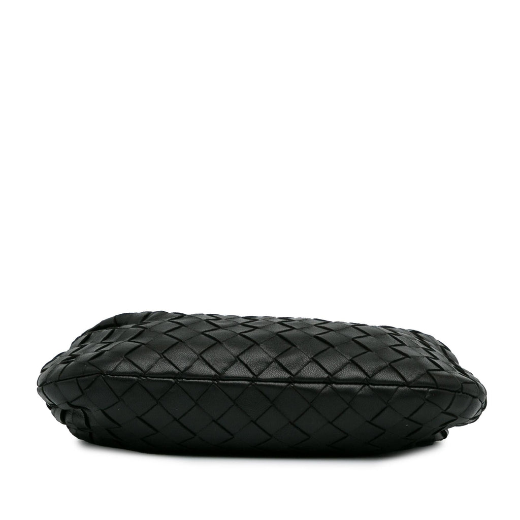 Bottega Veneta Mini Intrecciato Jodie (SHG-bOdDH7)