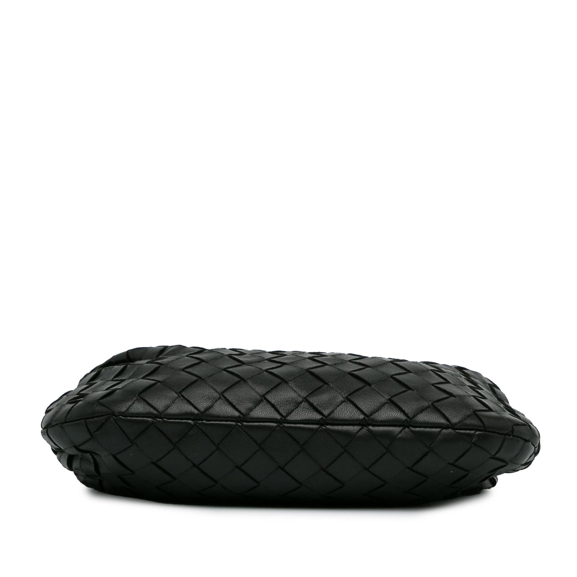Bottega Veneta Mini Intrecciato Jodie (SHG-bOdDH7)
