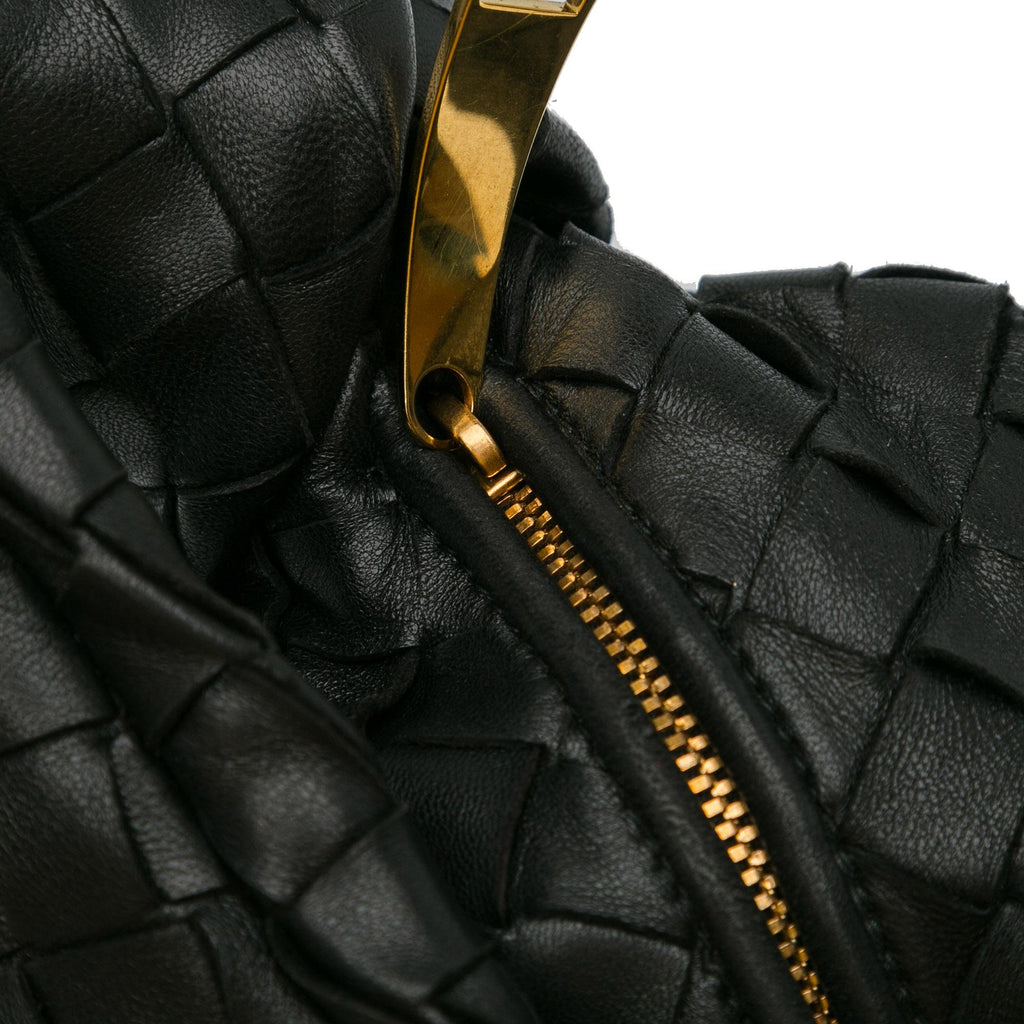 Bottega Veneta Mini Intrecciato Jodie (SHG-bOdDH7)