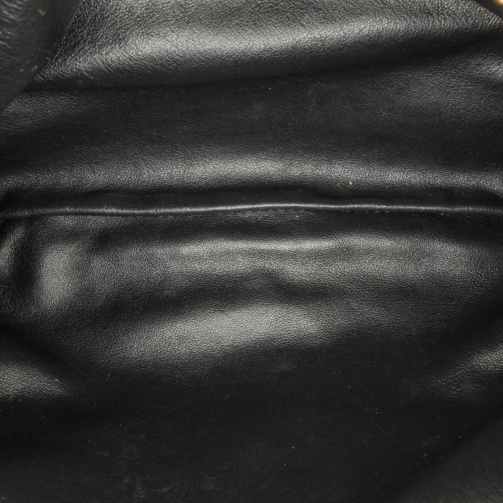 Bottega Veneta Mini Intrecciato Jodie (SHG-bOdDH7)