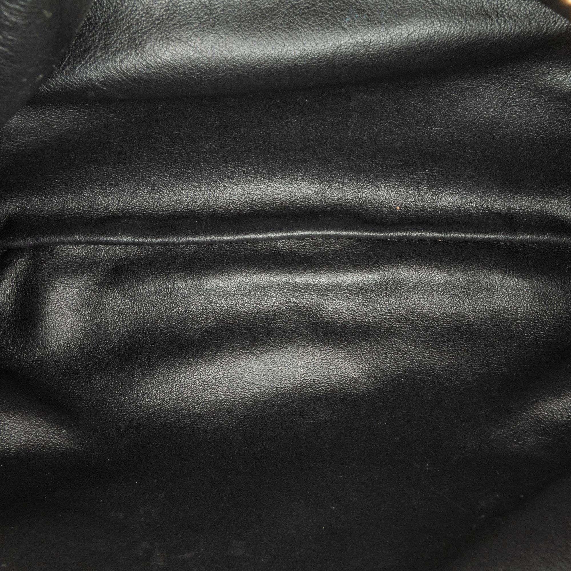 Bottega Veneta Mini Intrecciato Jodie (SHG-bOdDH7)