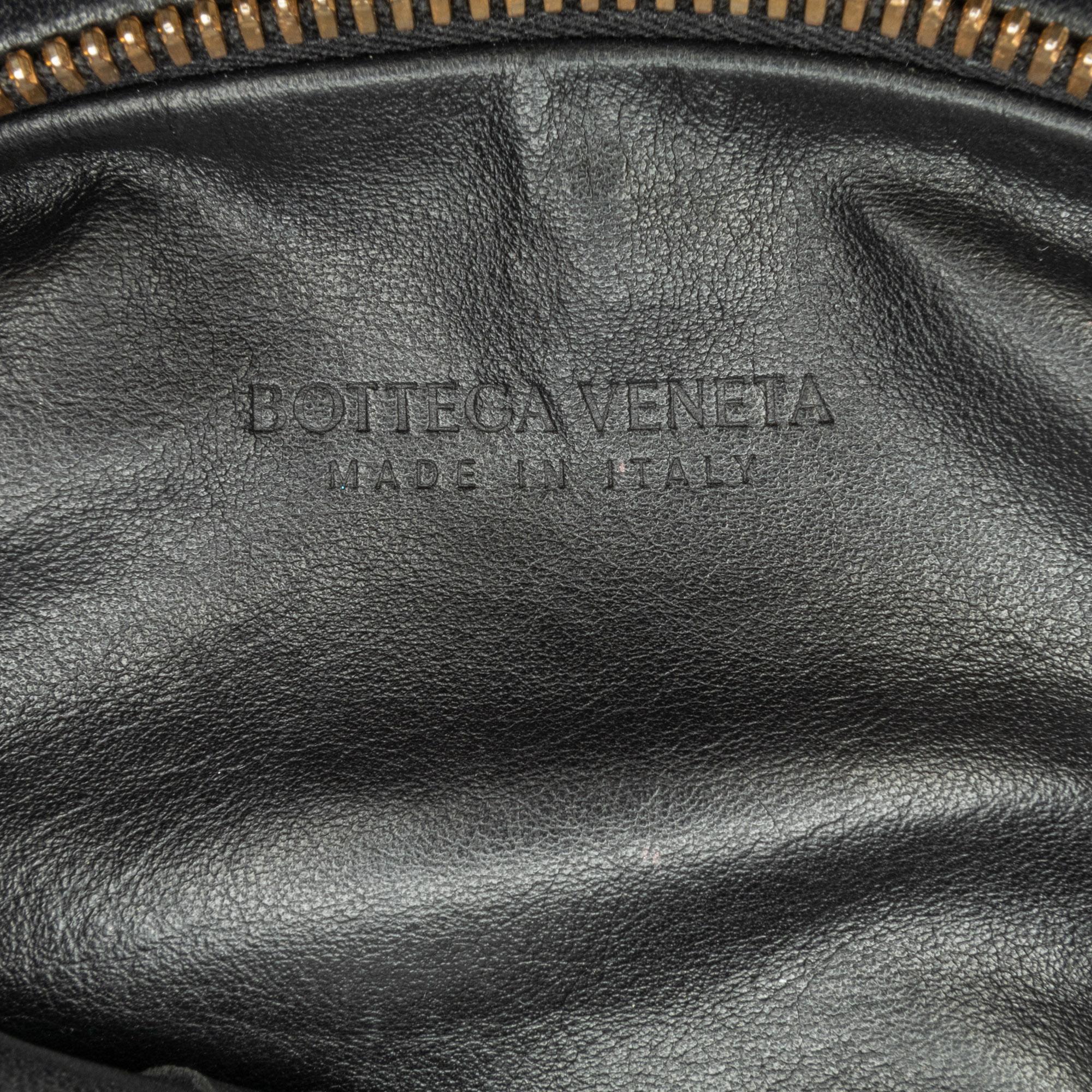 Bottega Veneta Mini Intrecciato Jodie (SHG-bOdDH7)