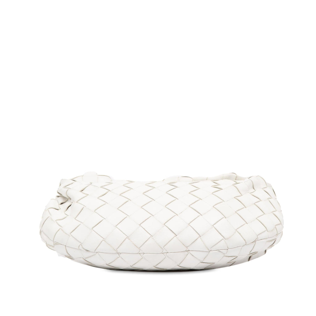 Bottega Veneta Mini Intrecciato Jodie (SHG-BBqyVi)