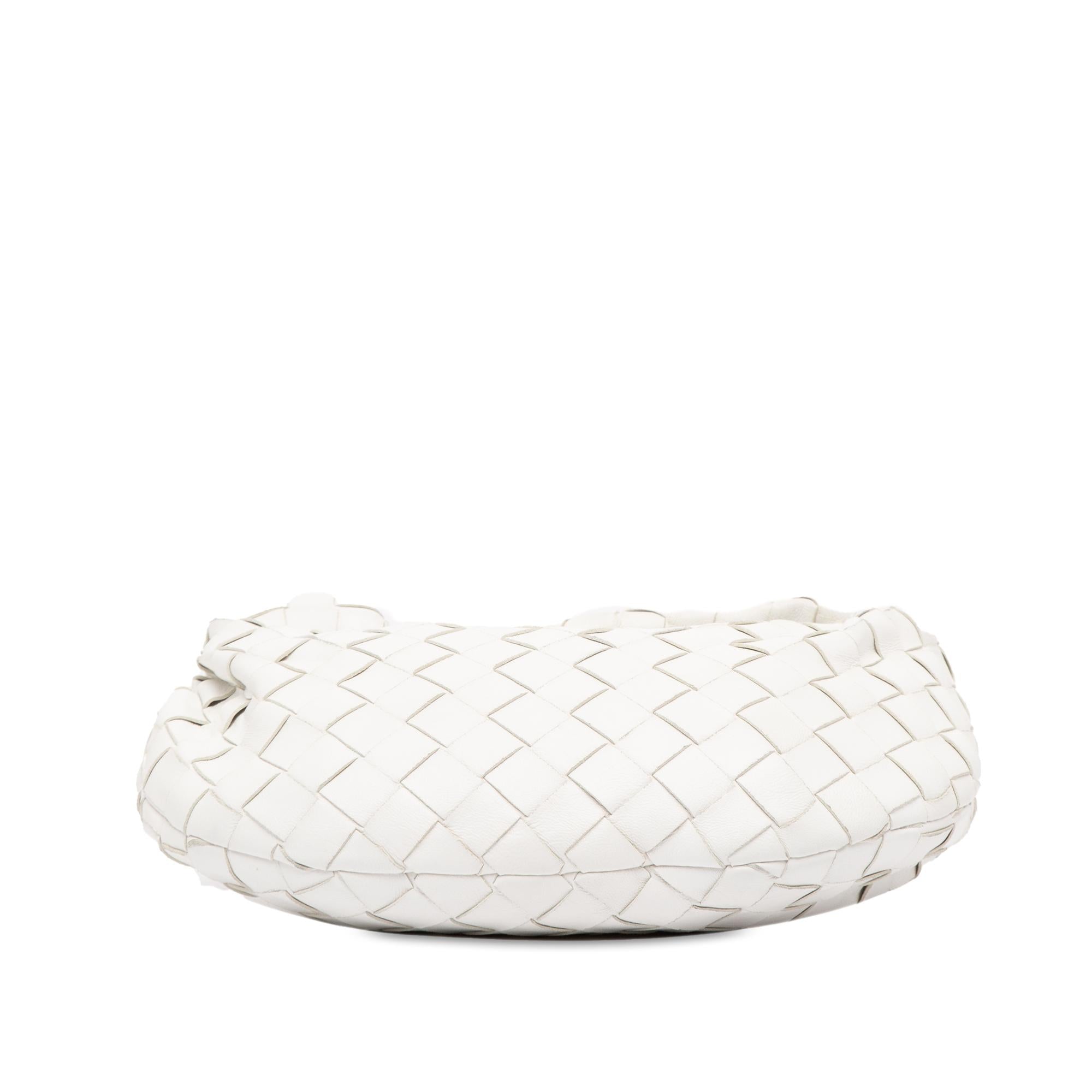 Bottega Veneta Mini Intrecciato Jodie (SHG-BBqyVi)