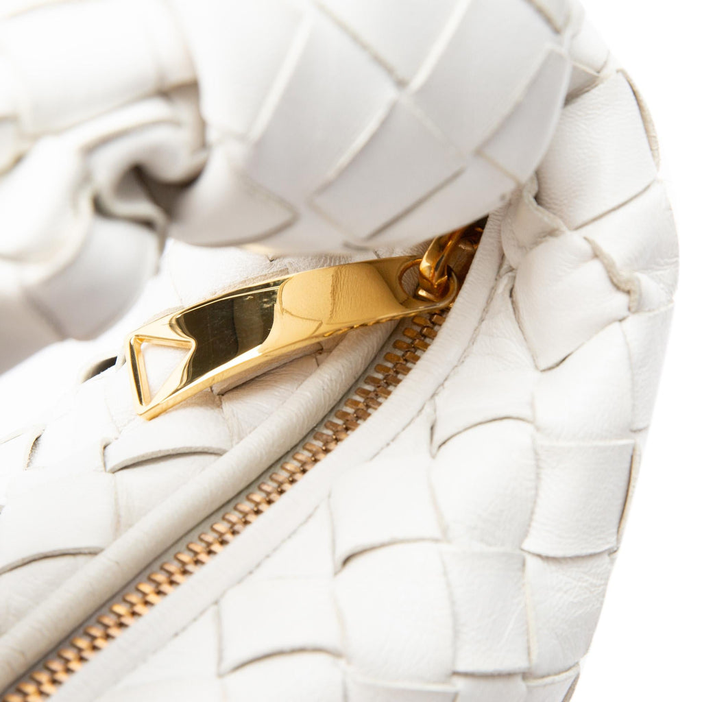Bottega Veneta Mini Intrecciato Jodie (SHG-BBqyVi)