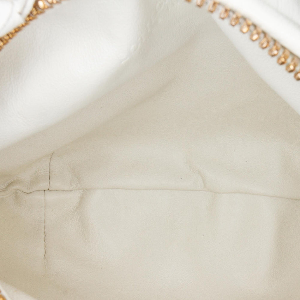 Bottega Veneta Mini Intrecciato Jodie (SHG-BBqyVi)