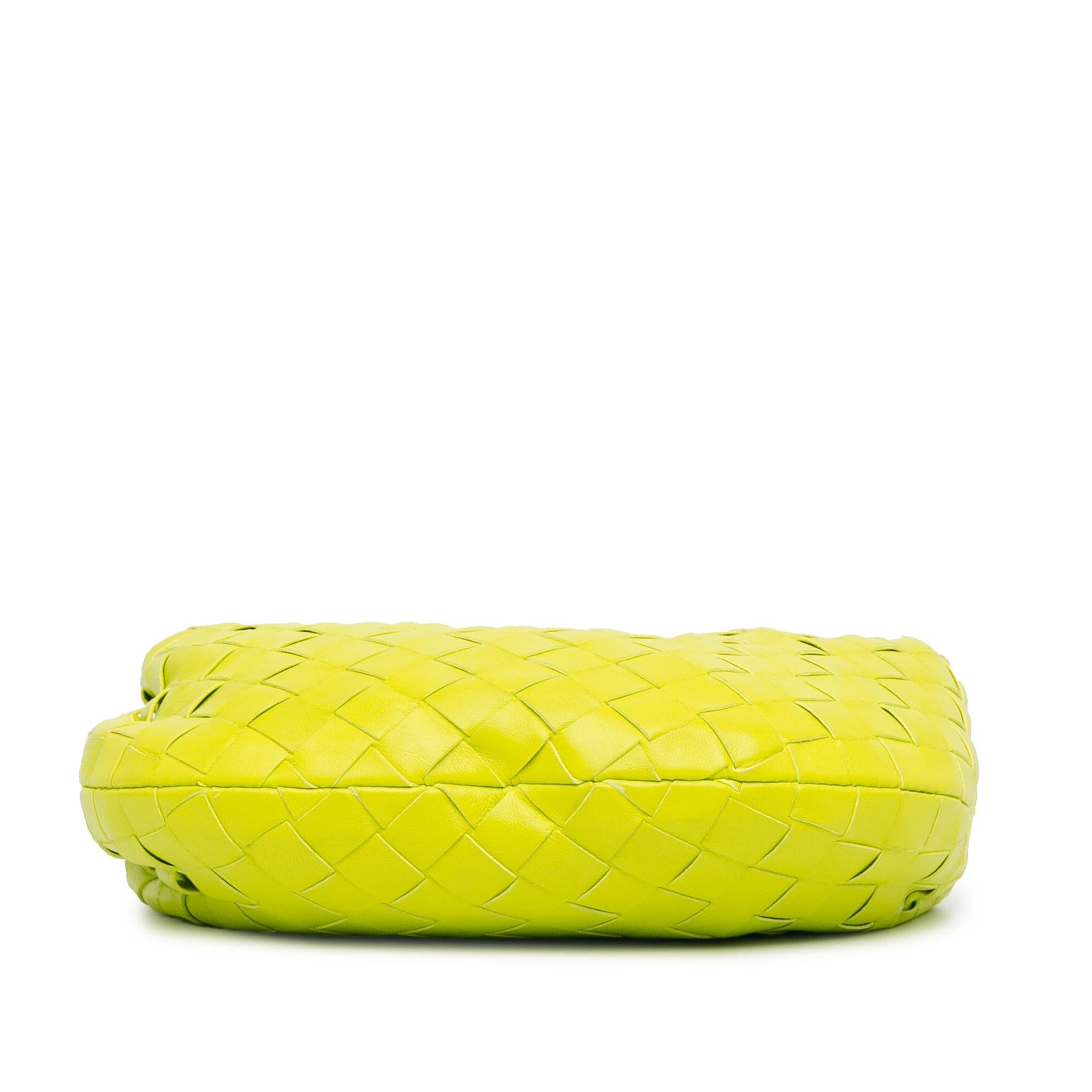 Bottega Veneta Mini Intrecciato Jodie (SHG-aty4pQ)