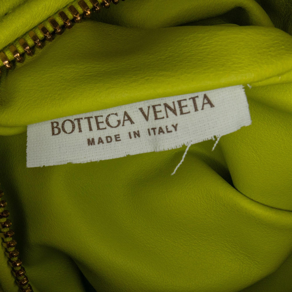 Bottega Veneta Mini Intrecciato Jodie (SHG-aty4pQ)