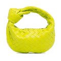 Bottega Veneta Mini Intrecciato Jodie (SHG-aty4pQ)