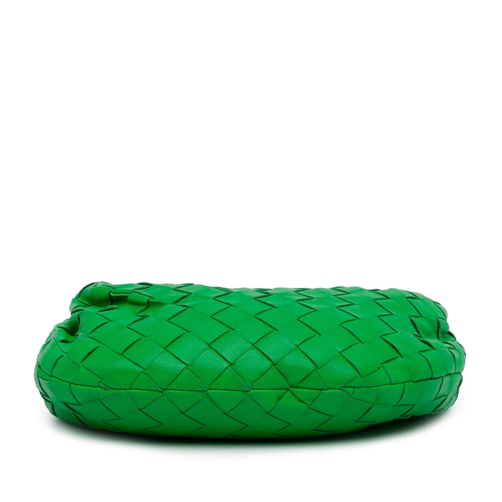 Bottega Veneta Mini Intrecciato Jodie (SHG-C59Gwo)