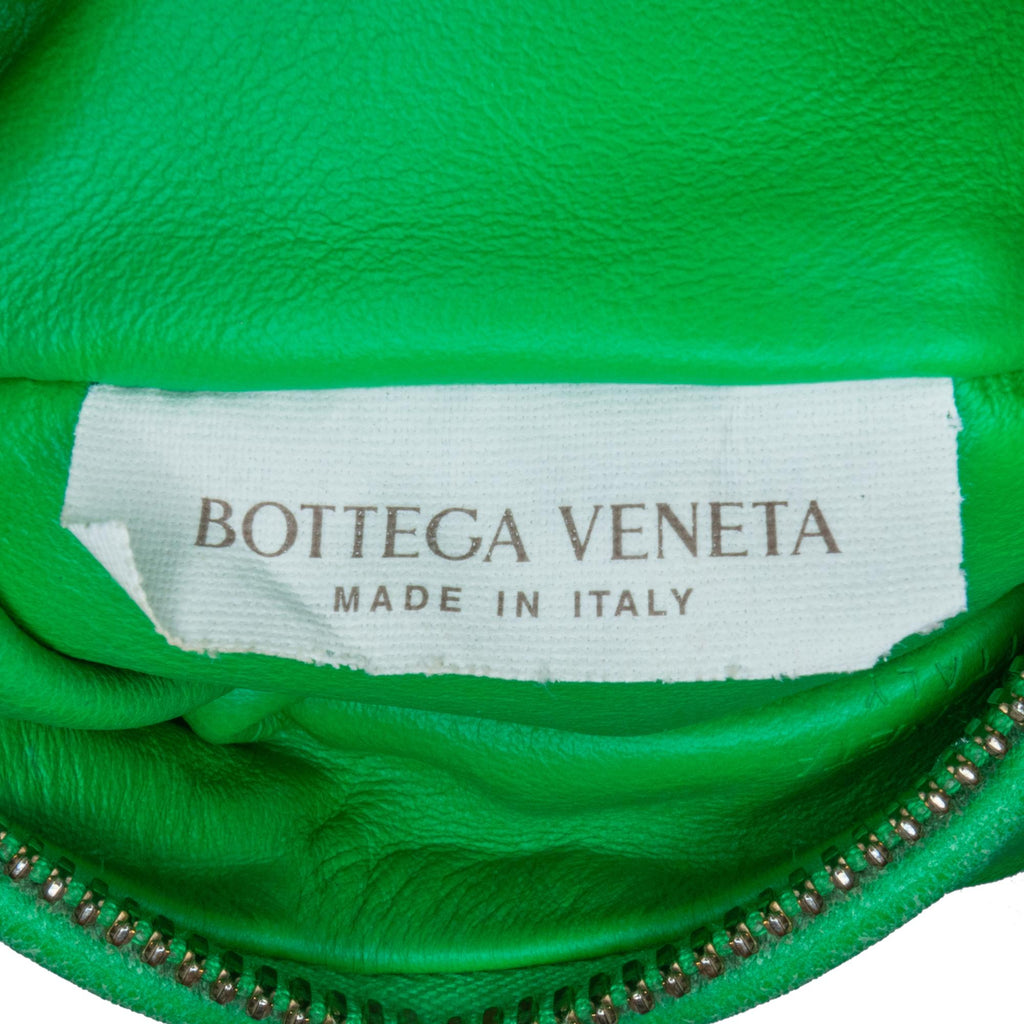 Bottega Veneta Mini Intrecciato Jodie (SHG-C59Gwo)
