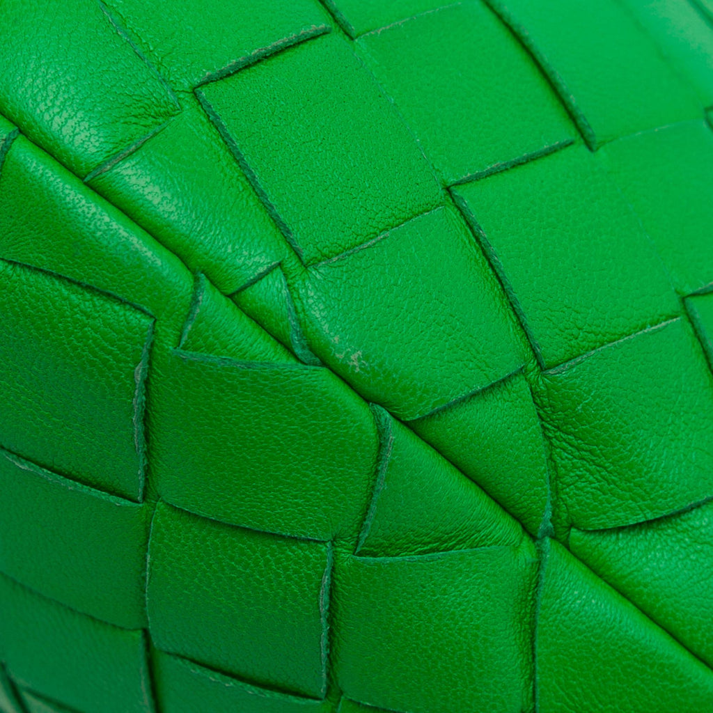 Bottega Veneta Mini Intrecciato Jodie (SHG-C59Gwo)