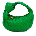 Bottega Veneta Mini Intrecciato Jodie (SHG-C59Gwo)