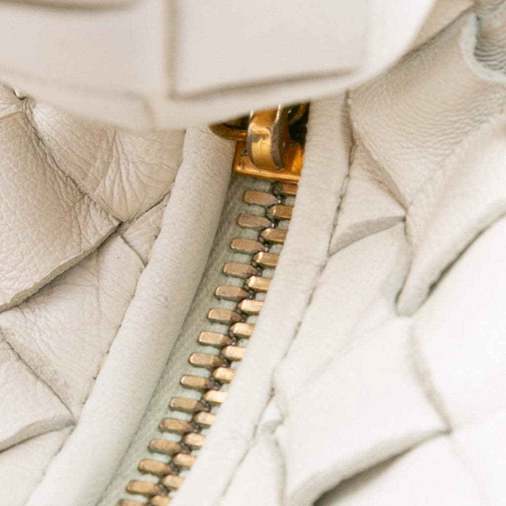 Bottega Veneta Mini Intrecciato Jodie (SHG-J3WtYW)