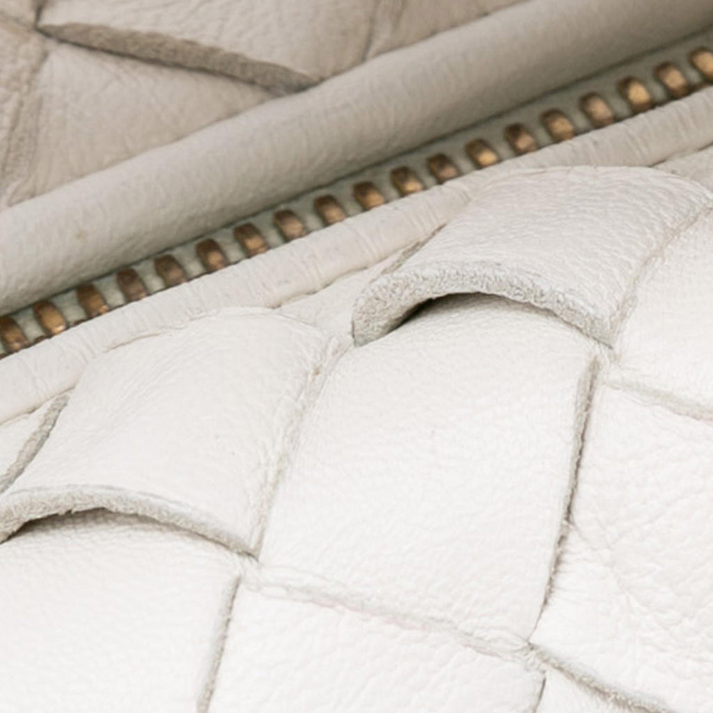 Bottega Veneta Mini Intrecciato Jodie (SHG-J3WtYW)