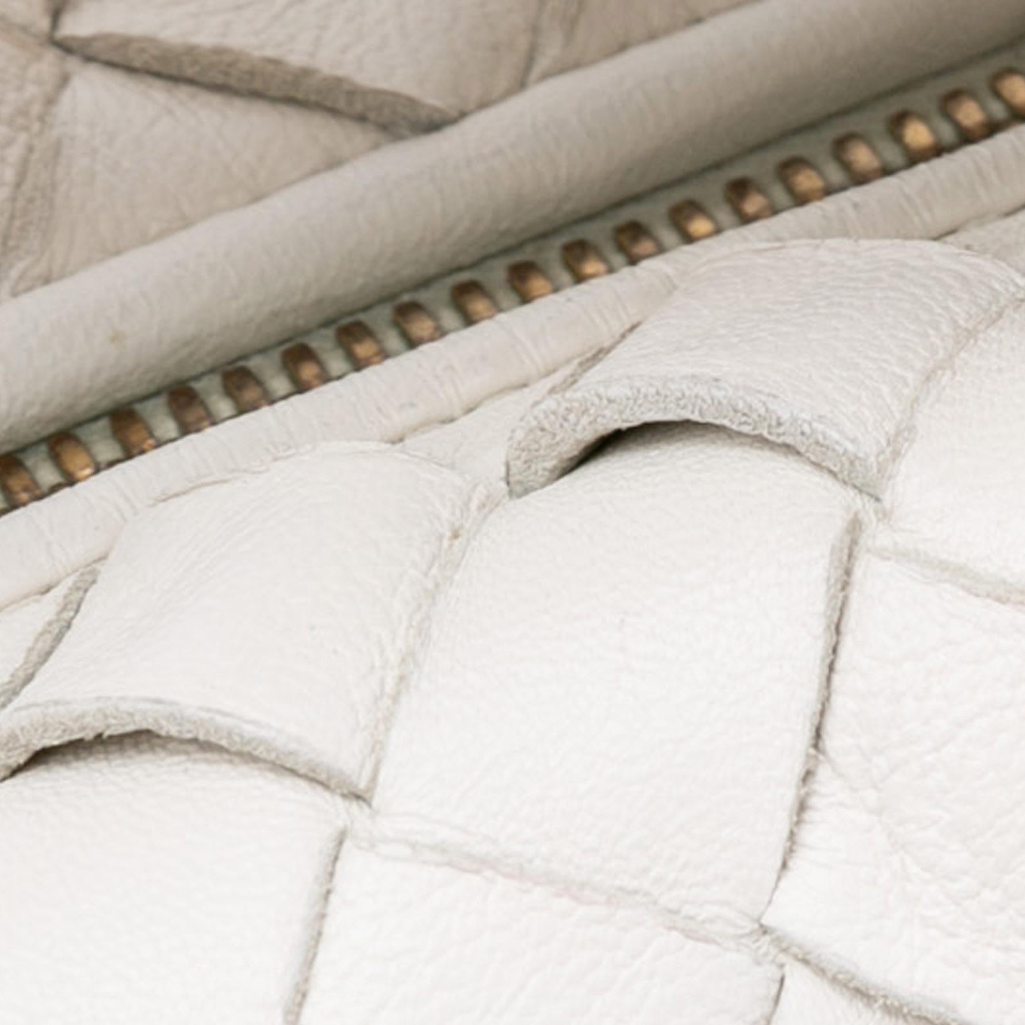 Bottega Veneta Mini Intrecciato Jodie (SHG-J3WtYW)