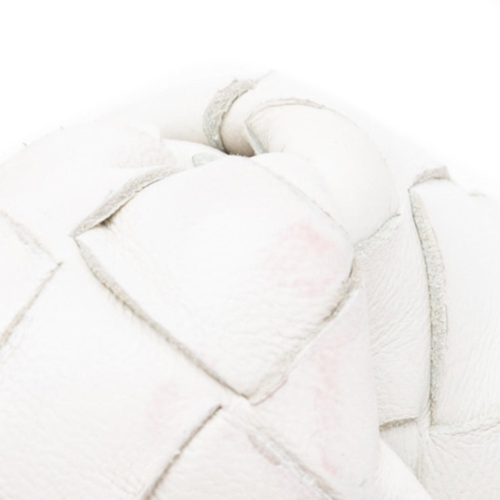 Bottega Veneta Mini Intrecciato Jodie (SHG-J3WtYW)