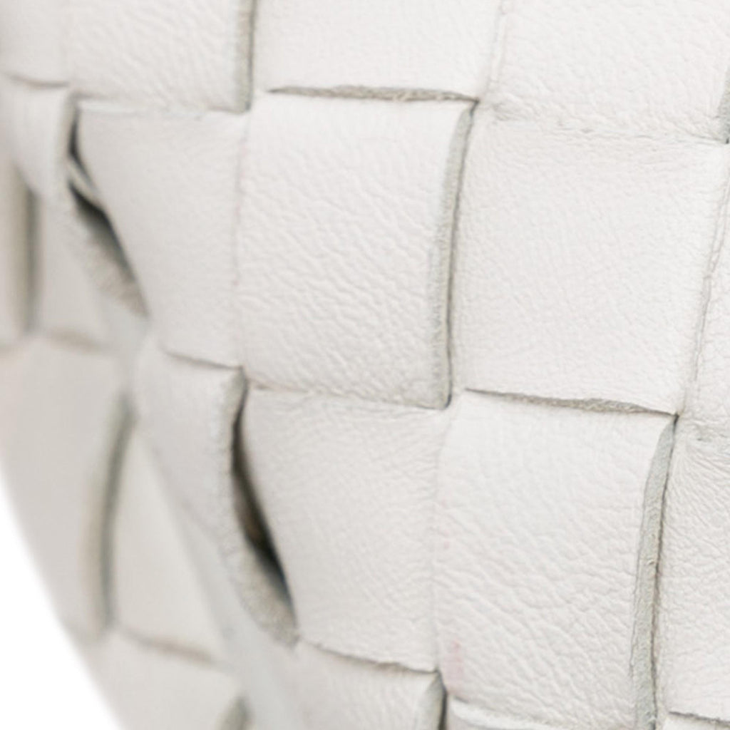 Bottega Veneta Mini Intrecciato Jodie (SHG-J3WtYW)