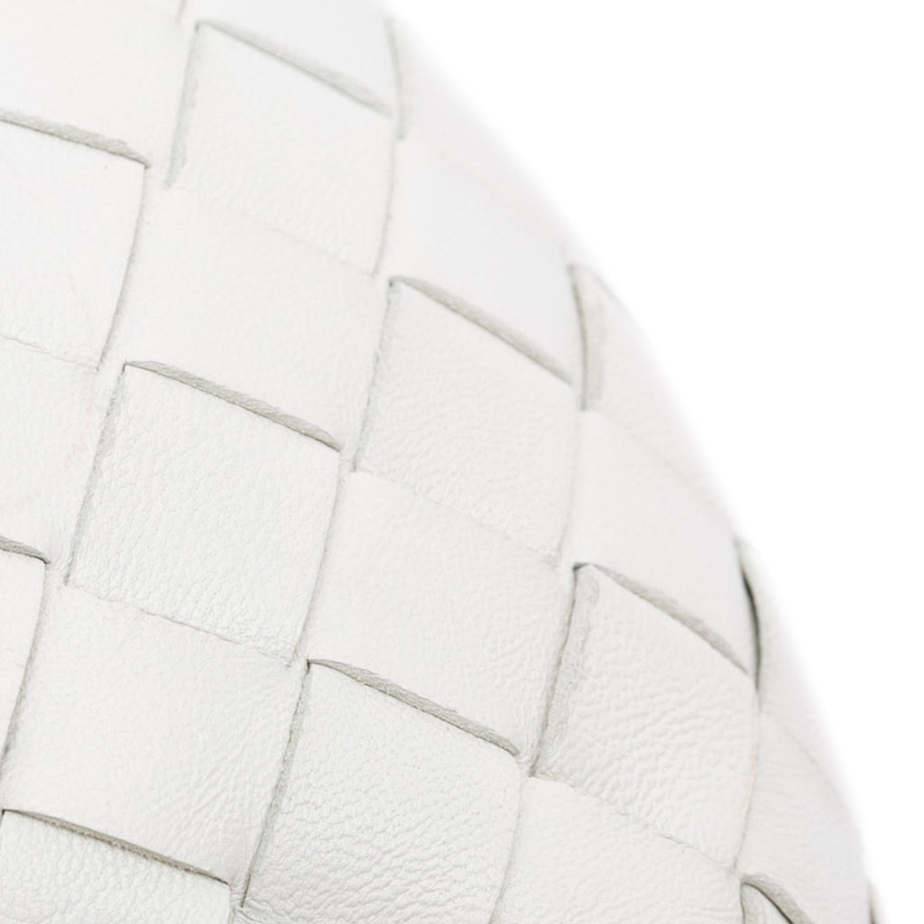 Bottega Veneta Mini Intrecciato Jodie (SHG-J3WtYW)