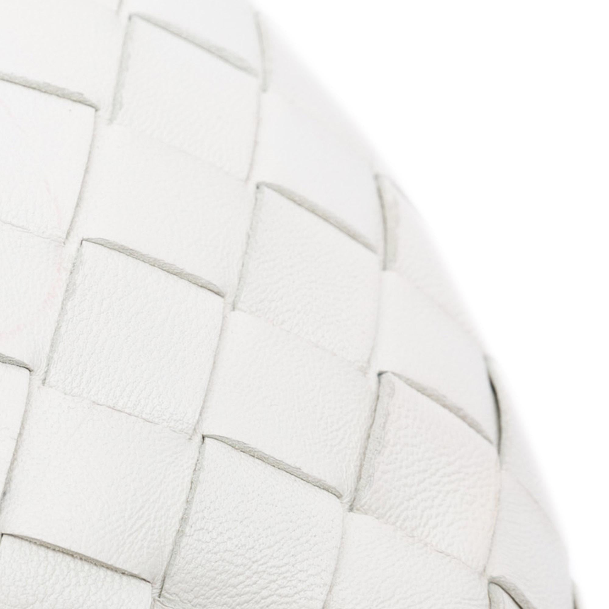Bottega Veneta Mini Intrecciato Jodie (SHG-J3WtYW)
