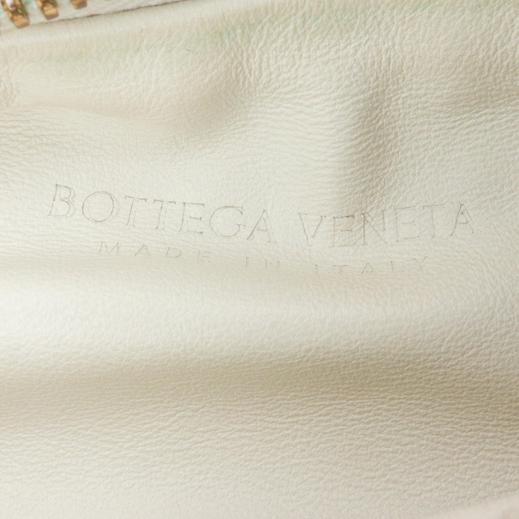 Bottega Veneta Mini Intrecciato Jodie (SHG-J3WtYW)