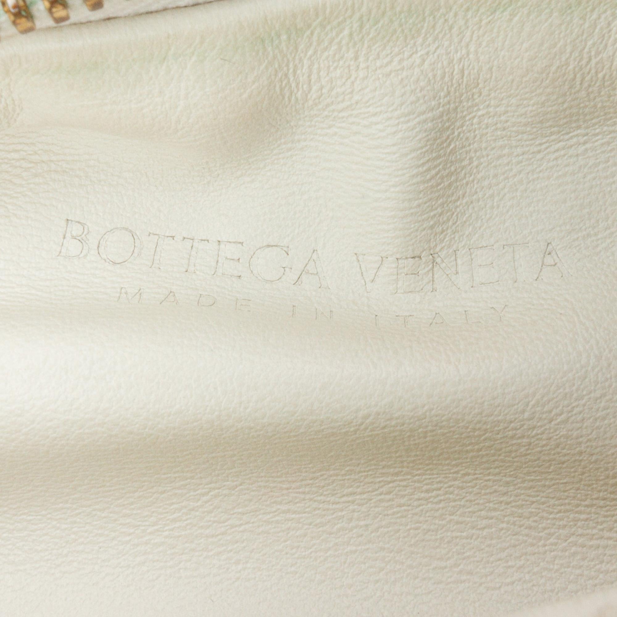 Bottega Veneta Mini Intrecciato Jodie (SHG-J3WtYW)
