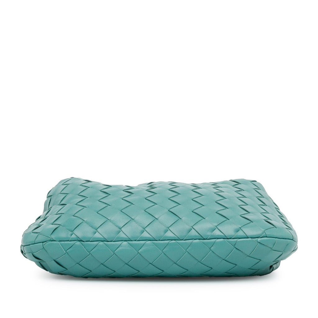 Bottega Veneta Mini Intrecciato Jodie (SHG-cTQT3K)