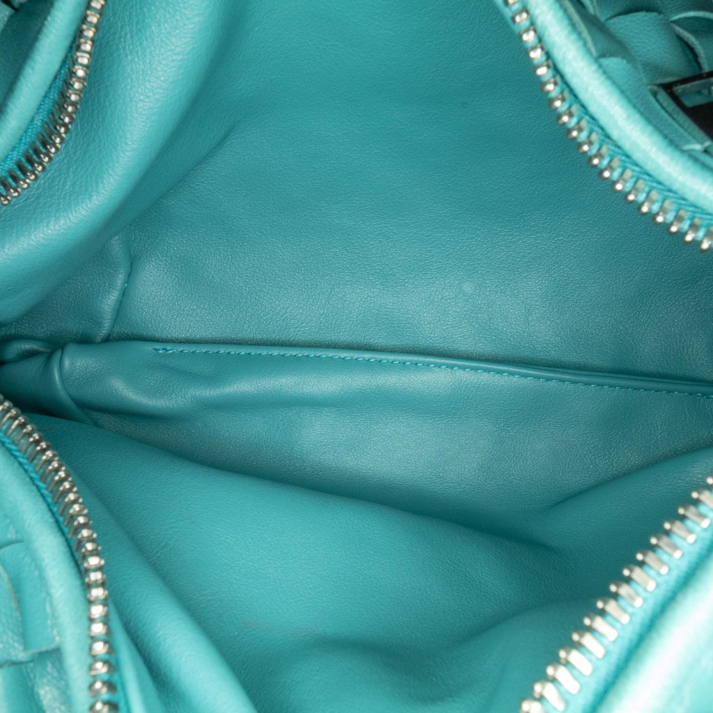 Bottega Veneta Mini Intrecciato Jodie (SHG-cTQT3K)