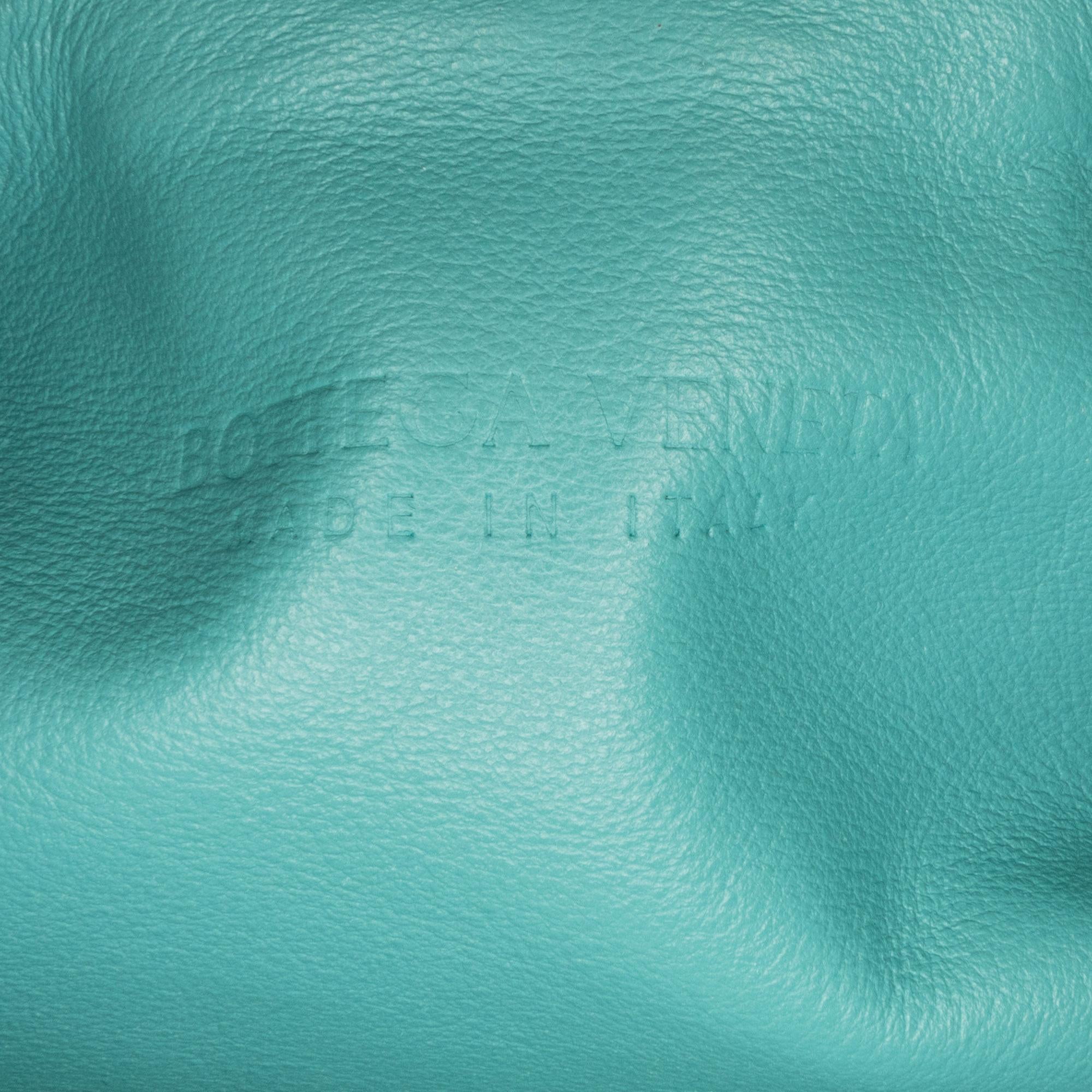 Bottega Veneta Mini Intrecciato Jodie (SHG-cTQT3K)