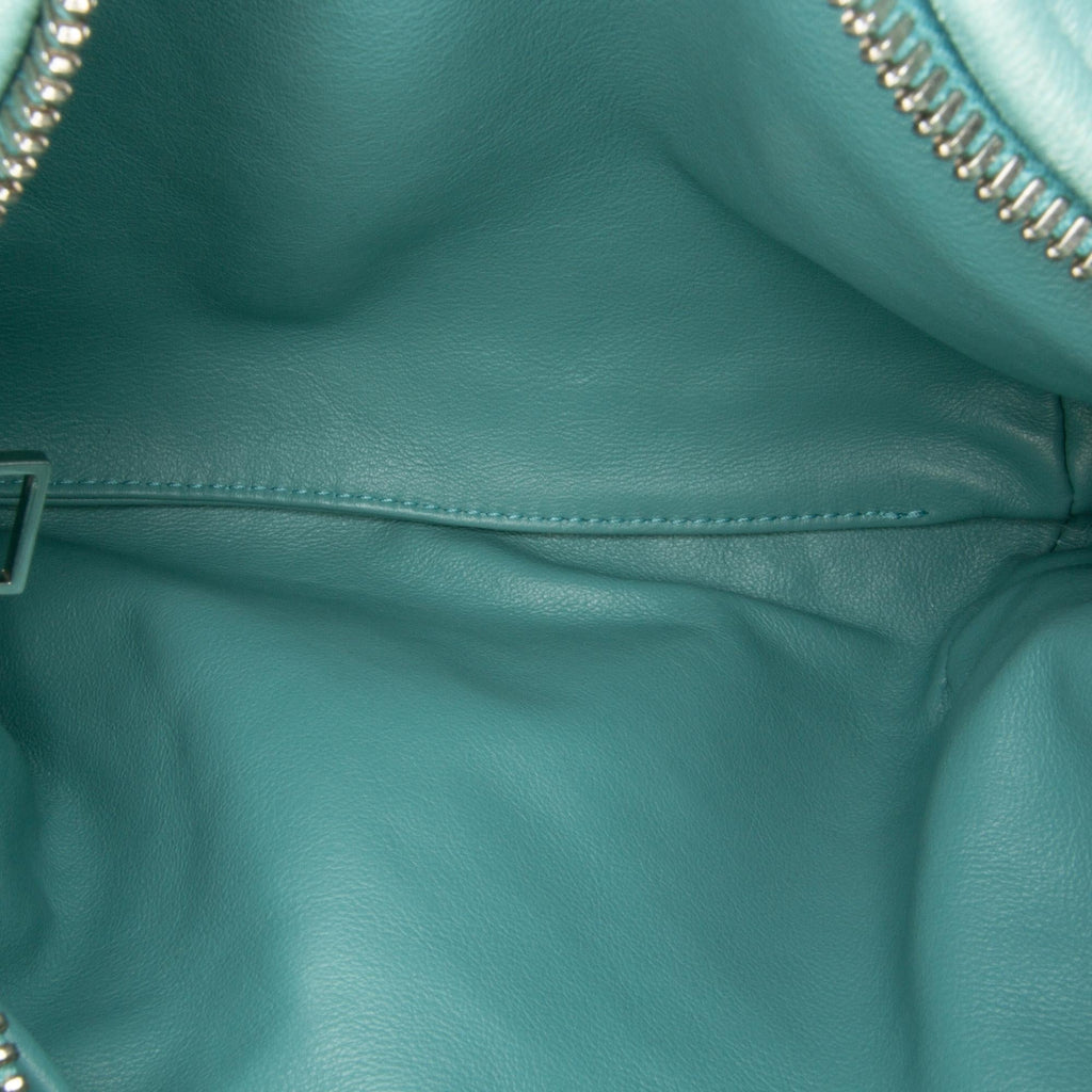 Bottega Veneta Mini Intrecciato Jodie (SHG-tzailJ)