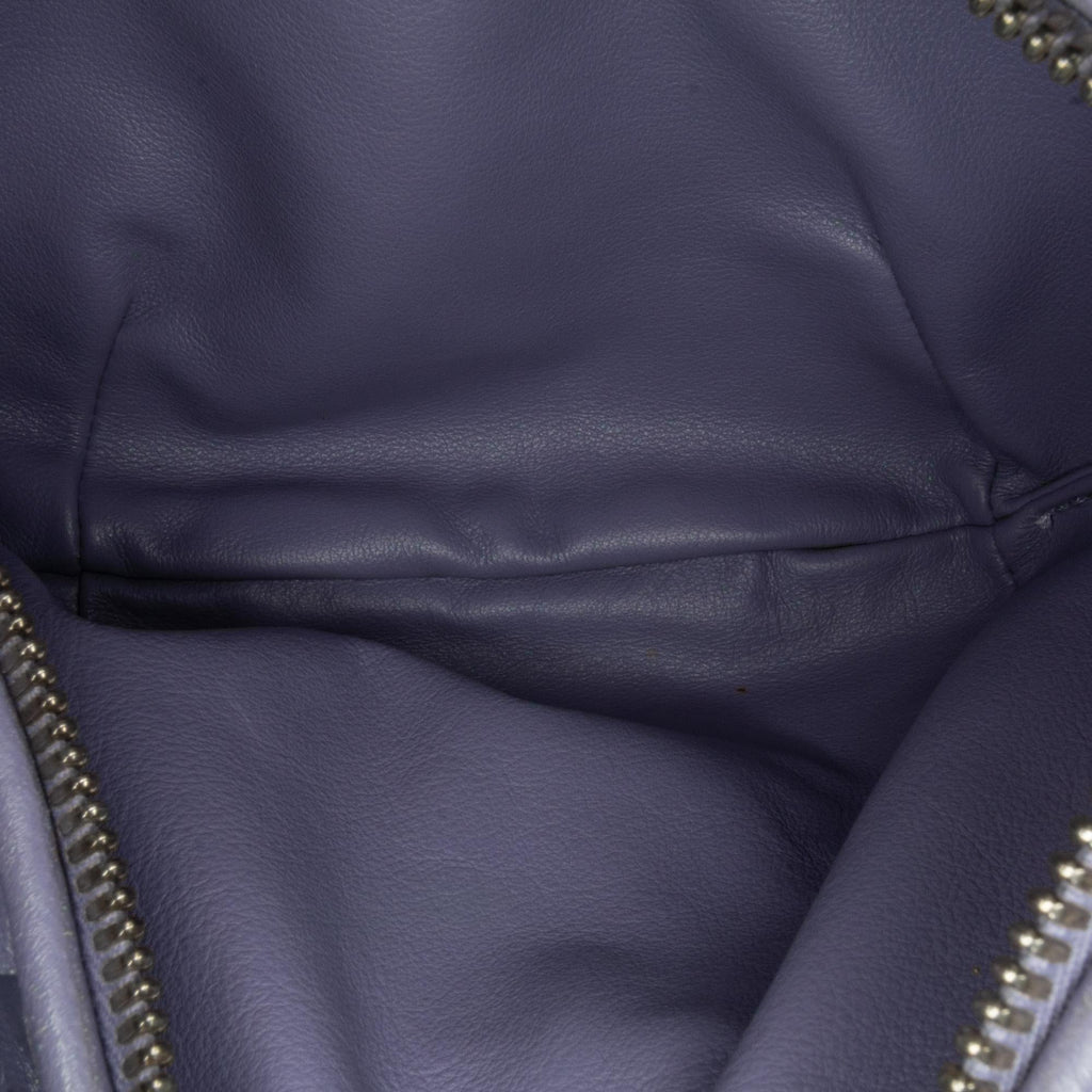 Bottega Veneta Mini Intrecciato Jodie (SHG-aDvY3c)