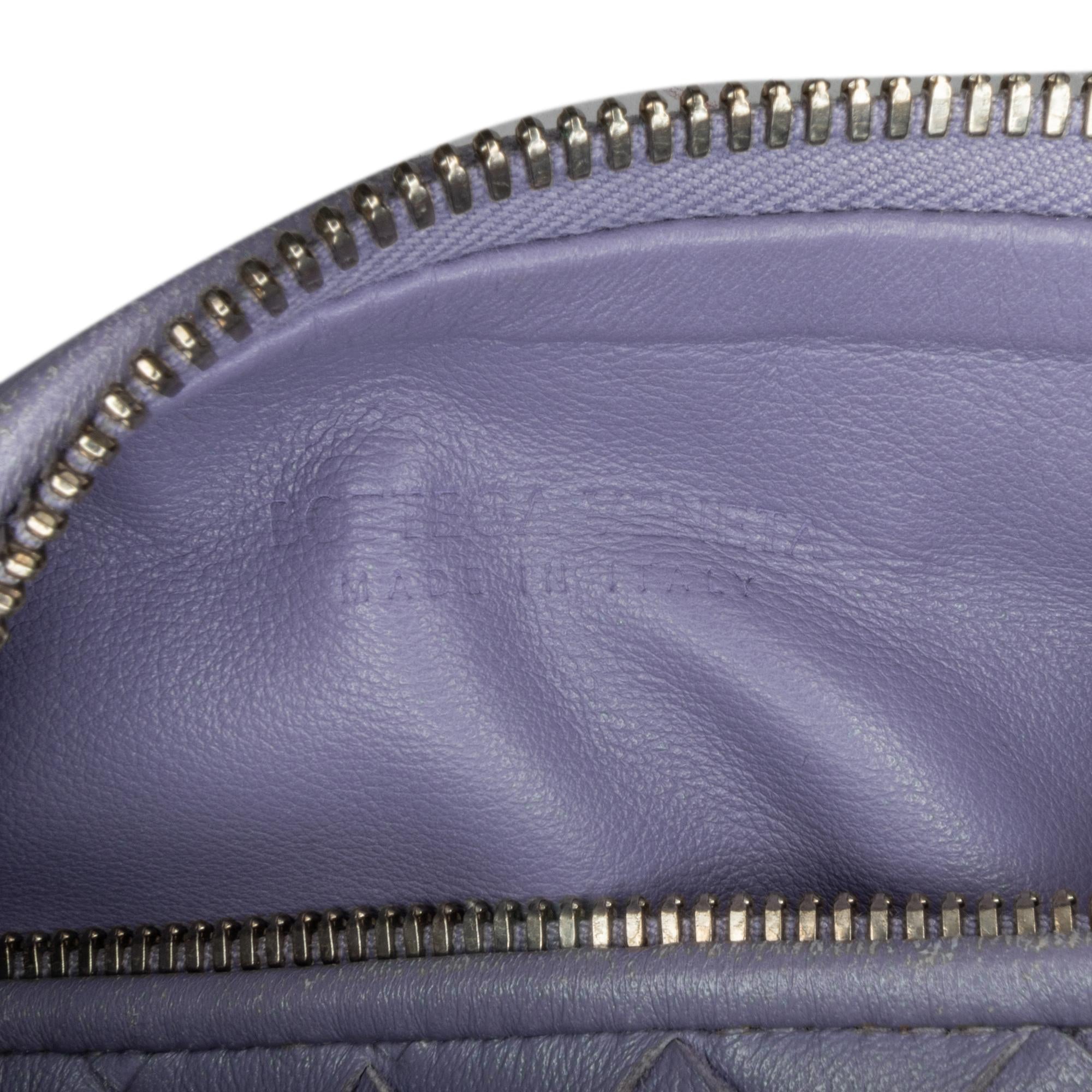 Bottega Veneta Mini Intrecciato Jodie (SHG-aDvY3c)