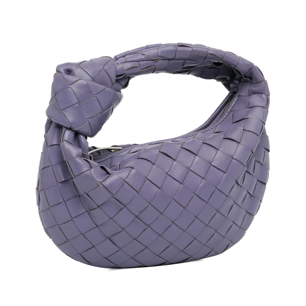 Bottega Veneta Mini Intrecciato Jodie (SHG-aDvY3c)