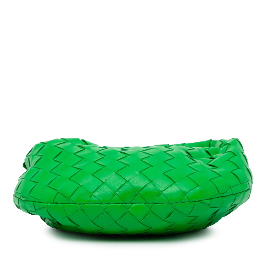 Bottega Veneta Mini Intrecciato Jodie (SHG-GgoGEL)