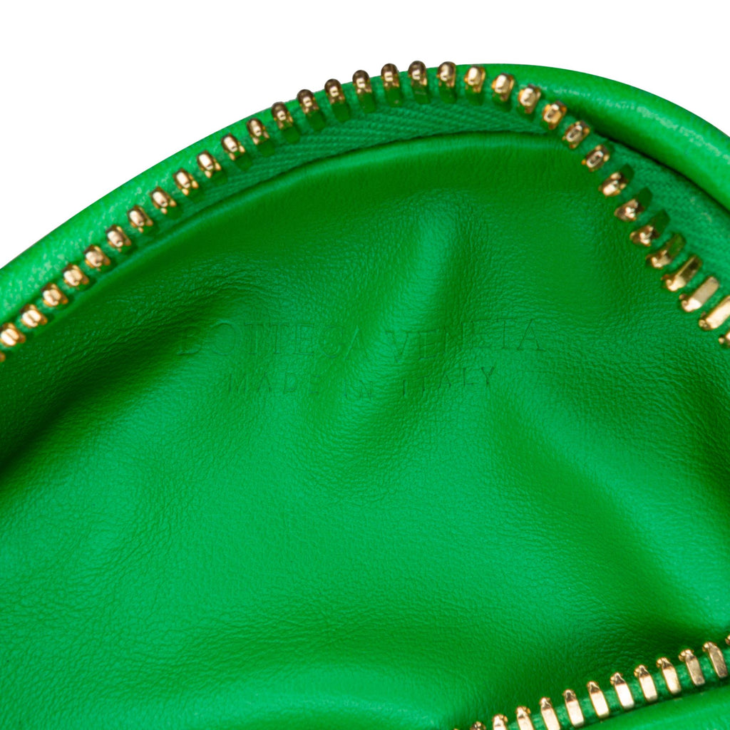 Bottega Veneta Mini Intrecciato Jodie (SHG-GgoGEL)