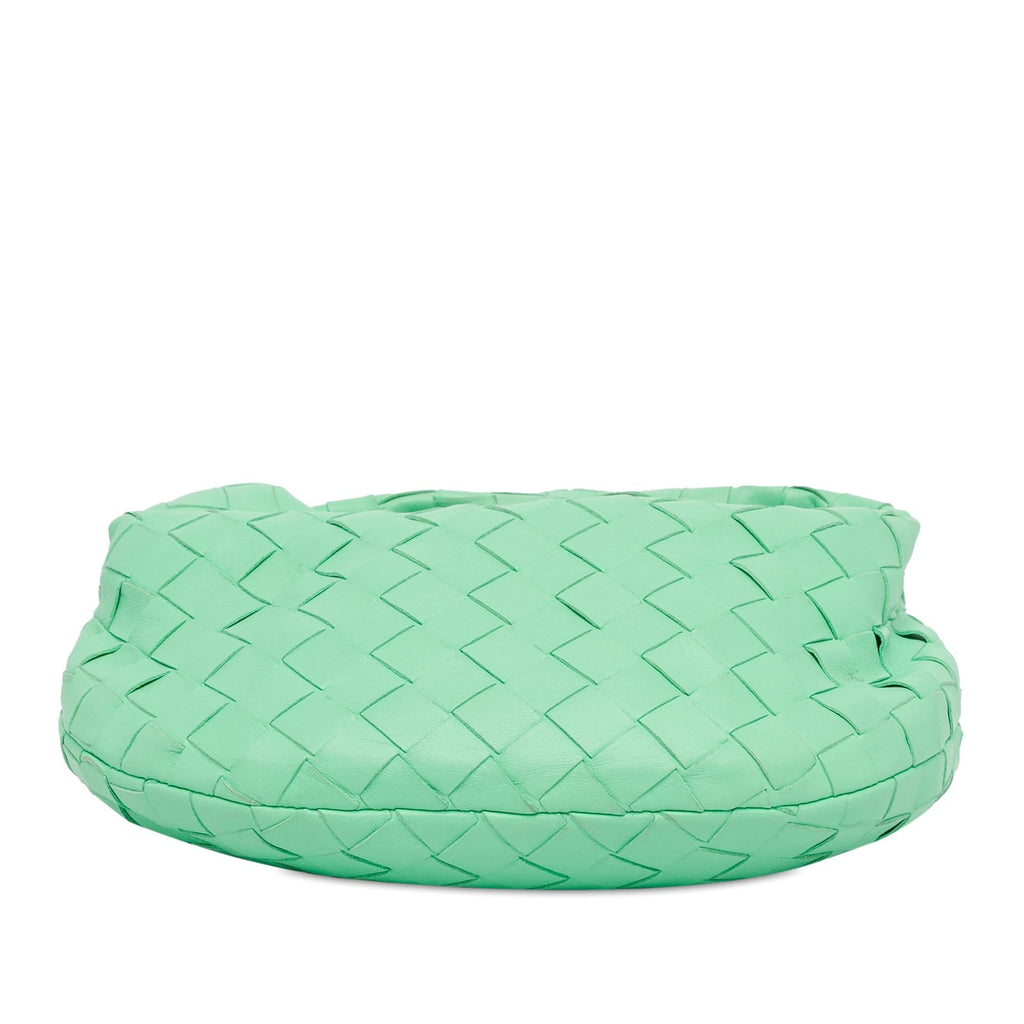 Bottega Veneta Mini Intrecciato Jodie (SHG-uUJQbY)