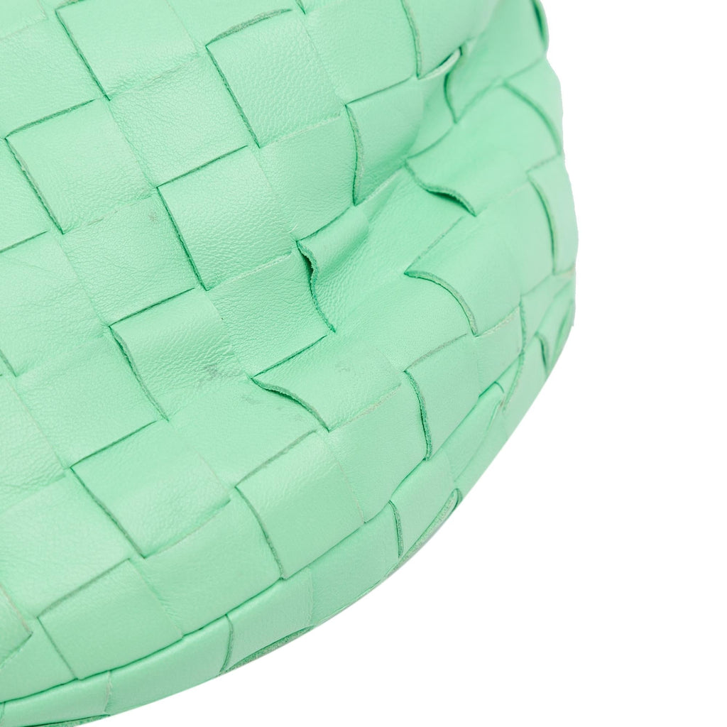 Bottega Veneta Mini Intrecciato Jodie (SHG-uUJQbY)